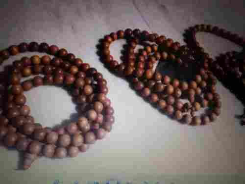 Wooden Beads