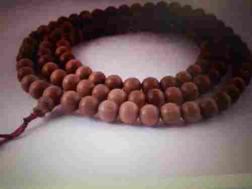 Wooden Beads Prayer Mala