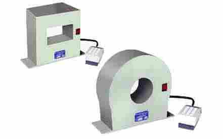 Coil Type Demagnetisers