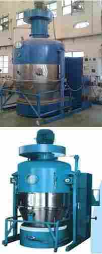 Fluidized Bed Roster