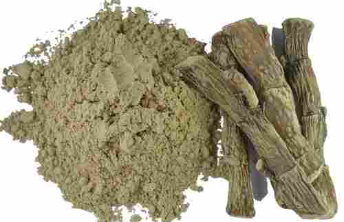 Vekhand(Calamus Root) Powder