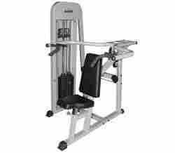 Ct-2013 Seated Shoulder Press