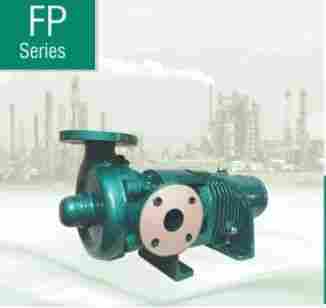 Poly Propylene Pump