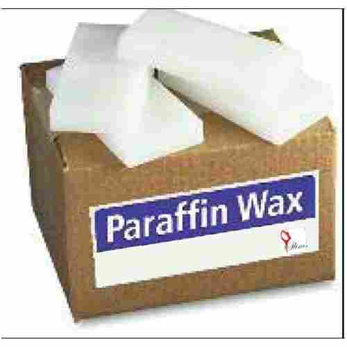 Refined Paraffin Wax