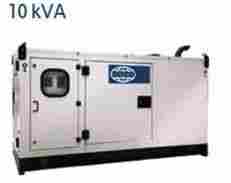 FG Wilson Diesel Generator Set (10-250 KVA)