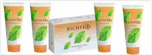 Richfeel Anti-Blemish Cream 
