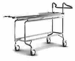 Trolley for Sterilizers