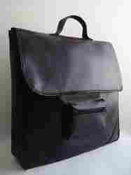 Unisex Leather Bag