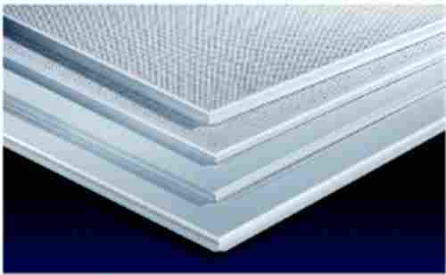 Aluminum Ceiling - Lay In Tile