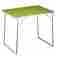 Arpenaz 4 Seater Camping Table Green