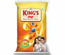 King's Soyabean Oil