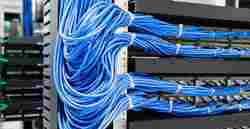 Network Wiring Service