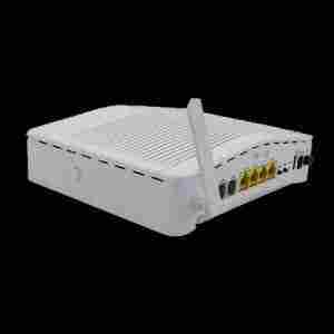 Fiber Optic 4 Fast Ethernet Port (HZW-E804-TW)