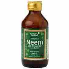 Neem Oil Bottles