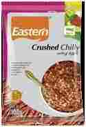 Crushed Chilly Powder
