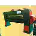Guillotine Jointer