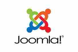 Joomla Website Development Services