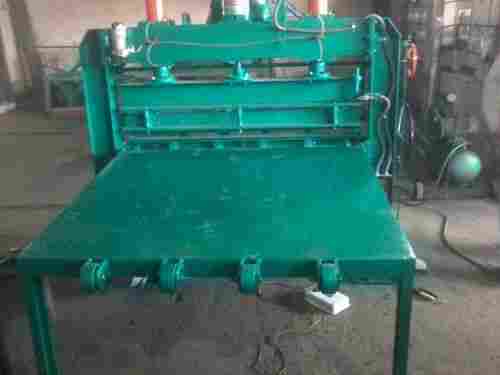 Pneumatic Clippers Machine