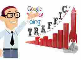 SEO Service for Business