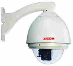 Indoor Outdoor Speed Dome Camera