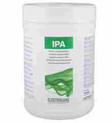 IPA Pre-Saturated Wipes
