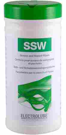 Screen and Stencil Wipes