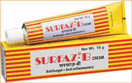 SURFAZ B Cream