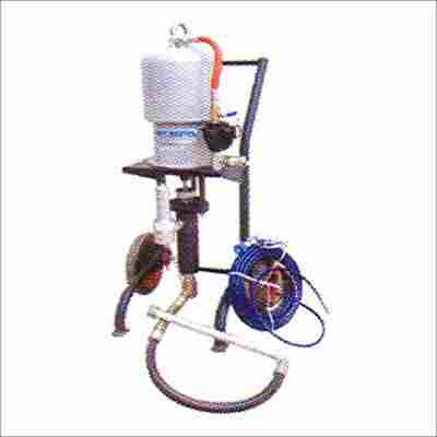 Airless Painting Spray Machine