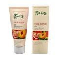 Roselyn Face Scrub With Apricot Extract For Dry Skin 