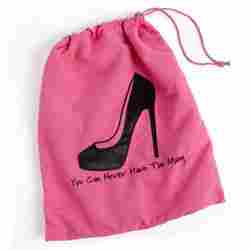 Shoe Innovative Designs Cloth Bag
