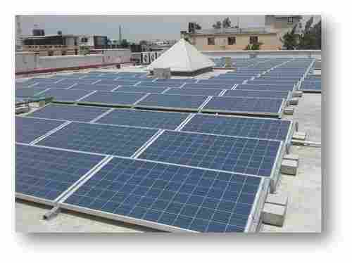 Solar Power EPC Turnkey Project Services