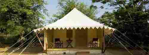 Swiss Cottage Tent
