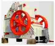 Double Toggle Jaw Crusher (Oil Type)