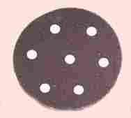 Coated Abrasive Disc