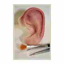 Ear Prosthesis