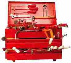 Tool Kit For Garage Maintenance