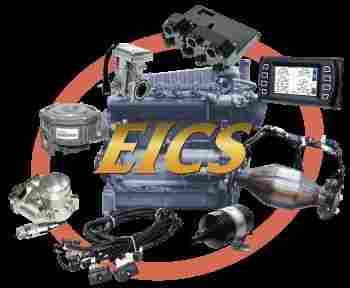 Emissions Engine Integrated Control System