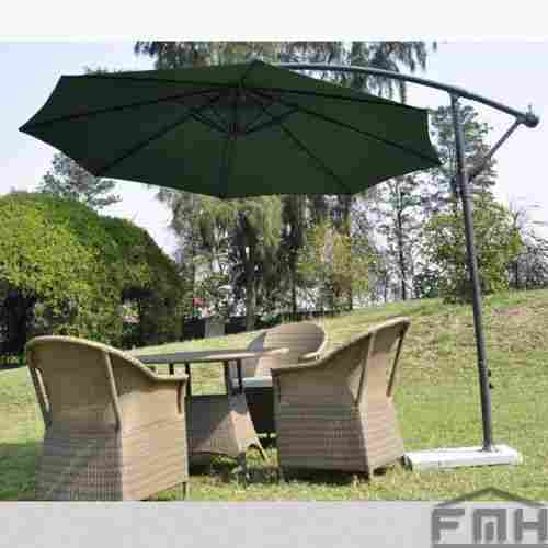 Outdoor Furniture - Umbrella