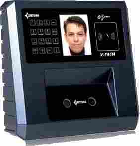 Face Recognition Access Control System