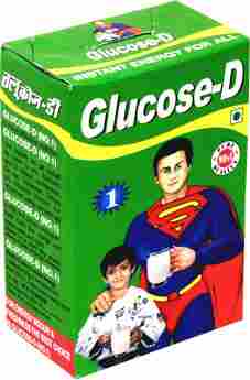 Glucose-D (No.1)