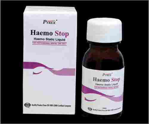 Haemo Stop (Haemo Static Liquid)