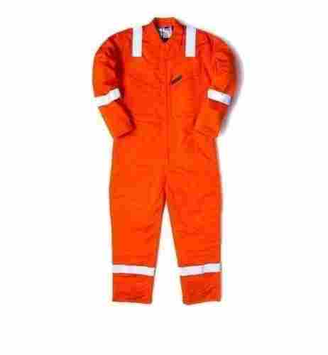 Heat Resistant Boiler Suit