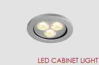 Led Cabinet Light