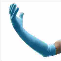 Nitrile Gloves Long Cuff