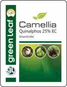 Quinalphos 25% EC Insecticide