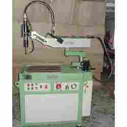 Hydraulic Tapping Unit