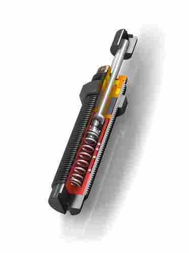 Miniature Shock Absorbers Type MC30M-3