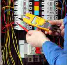 Electrical Contractor Service