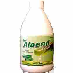 Aloead Alovevera Juice
