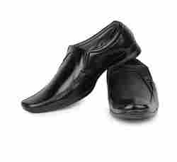 Black Formal Shoes